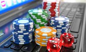 Официальный сайт Columbus Casino